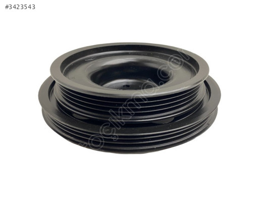 8200036888 GRANK KASNAĞI CLİO IV D4F 1.2 16V