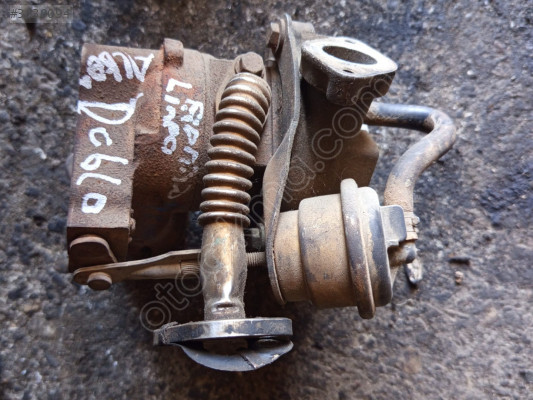 LİNEA TURBO