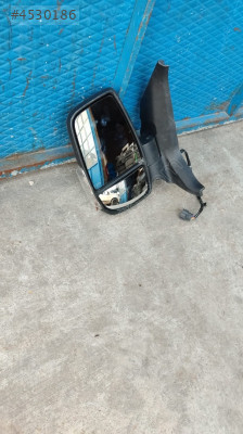 ford transit v363 çıkma orijinal sol ayna
