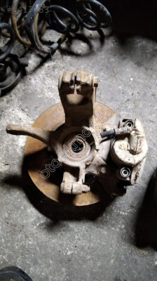 Ford Fiesta Sol Taşıyıcı orjinal çıkma