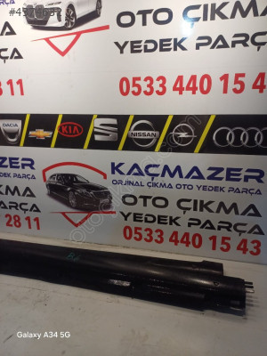 VOLKSWAGEN PASSAT B6 MARŞPİYEL PLASTİGİ