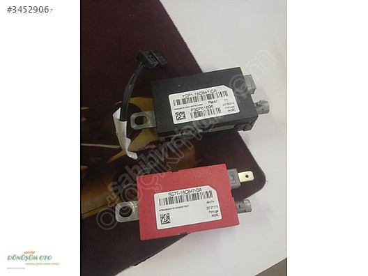 FORD MONDEO SÖKME ANTEN SENSÖRLERİ 7CP1-18C847-CA BS7T-18C847-BA