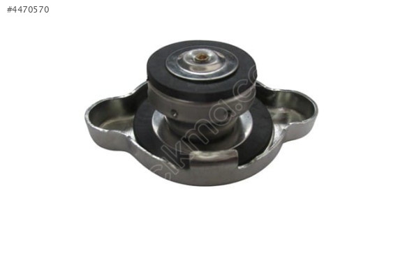 Mazda B2500 Radyatör Kapaği 01/03