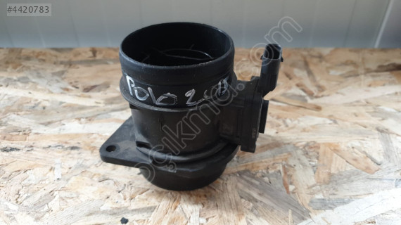 volkswagen polo 2015 1.4 tdi hava akışmetre (son fiyat)