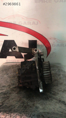 9651844380 Ford Focus 1.6 Hdi 16 Valf Tdci Mazot Pompası