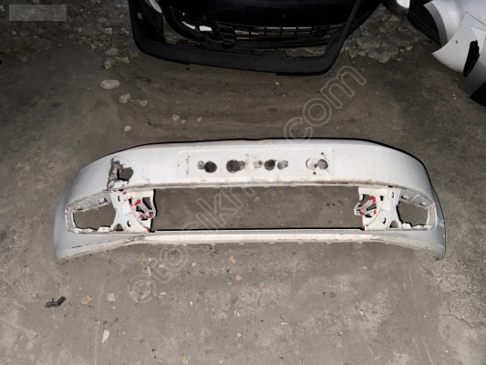 VOLKSWAGEN POLO ÖN TAMPON ÇIKMA ORJİNAL 2010-2014