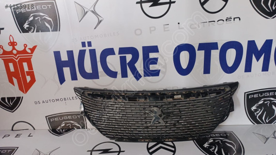 PEUGEOT 2008 ÖN PANJUR 2020-2024 98263266XT 9826326680
