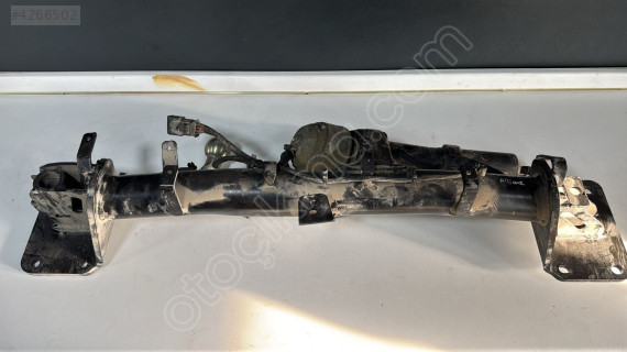 BMW İX İ20 ARKA CEKİ DEMİR KANCASI 10069087