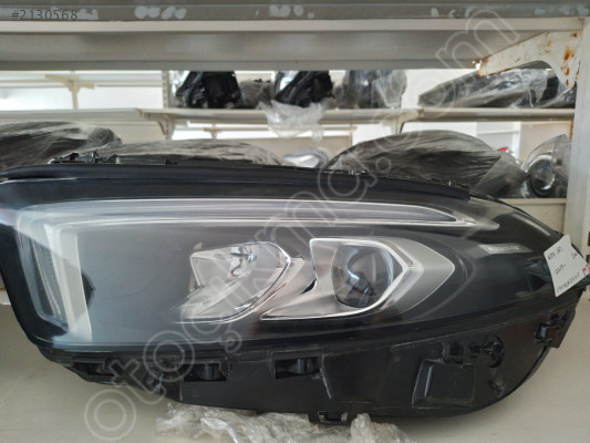 MERCEDES W177 LED 19 SONRASI SOL FAR ÇIKMA 1779062700