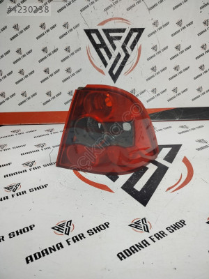 GEELY SAĞ ARKA STOP LAMBASI