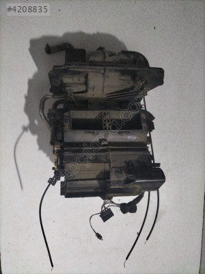 03740 FİAT ALBEA KALORİFER KAZANI