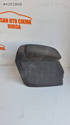 Golf 6 kol dayama orijinalsökme