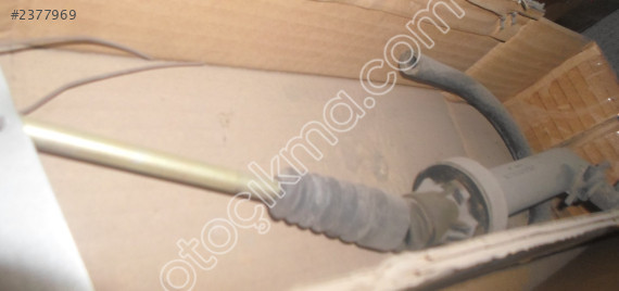 FORD TRANSİT 2001 - 2006 2.4 350L DEBRİYAJ ÜST MERKEZ