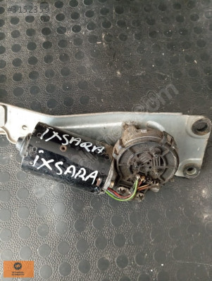 CİTROEN XSARA SİLECEK MOTORU