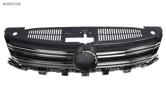 5N0853651H VW TİGUAN 2012 ÖN PANJUR LOGOSUZ