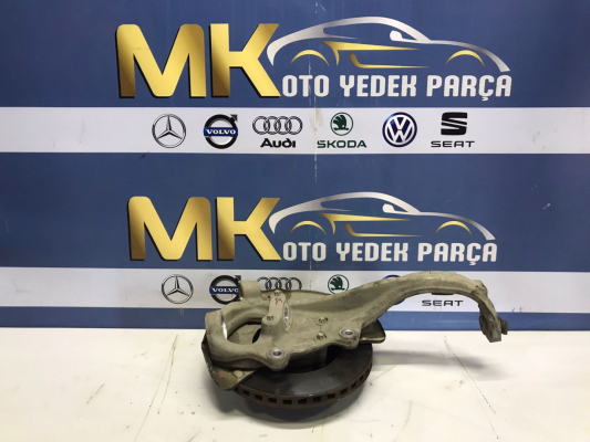 MERCEDES C220-C200-C180 W205 SAĞ ÖN TAŞIYICI
