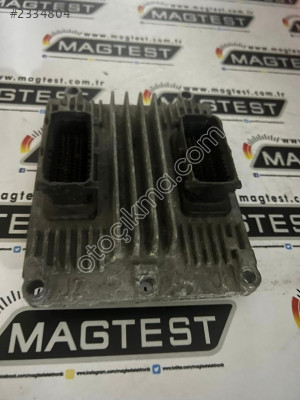 12210453 G01011 opel astra vectra 2.2 motor beyni