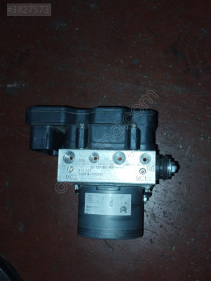 CİTROEN C3 ABS BEYNİ