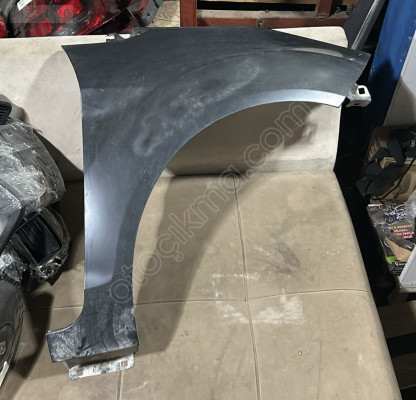 FORD FİESTA SAĞ ÖN ÇAMURLUK