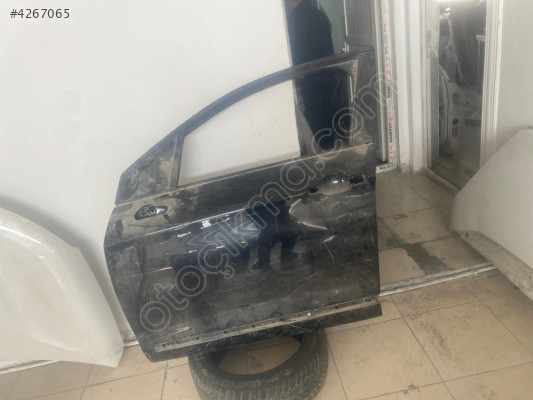 Citroen c5 sol ön kapı çıkma orijinal