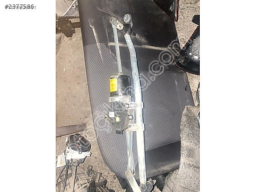 RENAULT CLIO SYMBOL SILECEK MOTORU GUCMANLAR OTO