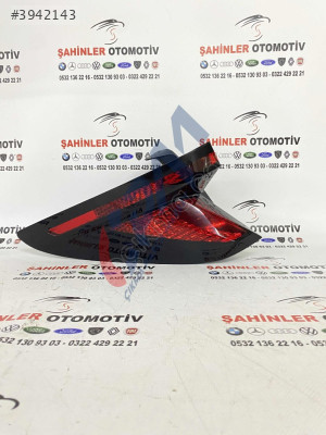 2024 2024 HYUNDAİ TUCSON ORİJİNAL SOL ARKA STOP