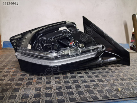 KİA EV 6 SAĞ AYNA ORİJİNAL ÇIKMA  E130410045