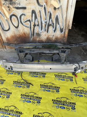 Volvo s60 çıkma ön panel