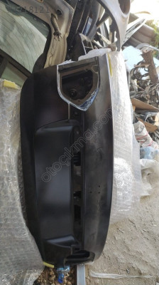 Duman Oto da renault fluence arka bagaj kapağı