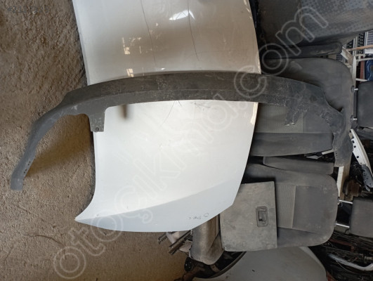 Ford focus 2003-2007.Arka TAMON alt parça