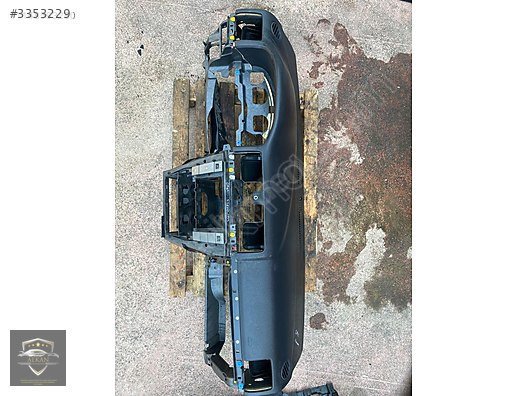 OPEL SİGNUM TORPİDO AİRBAG SETİ EURO CARS