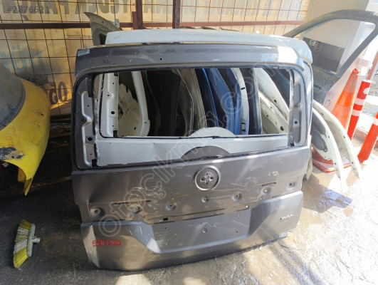 Fiorino bagaj kapagı safaeline