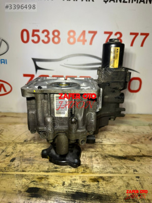 KİA - SORENTO (HYBRİD) / 1.6 T-GDİ ARKA DEFRANSİYEL KAPLİNİ