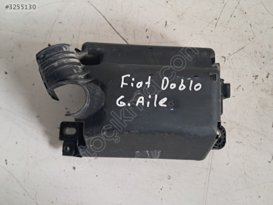 FİAT DOBLO SİGORTA KUTUSU ALT