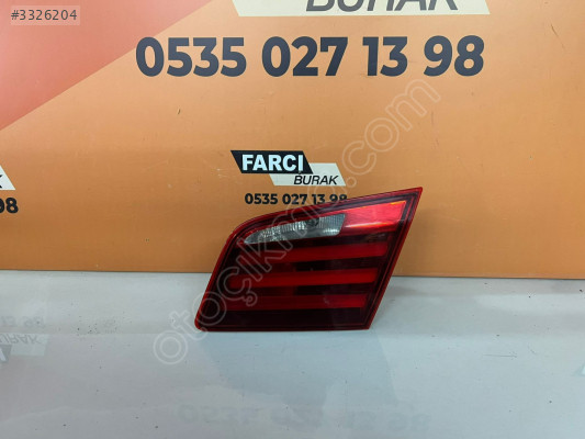 F10 SAĞ İÇ STOP ORJİNAL