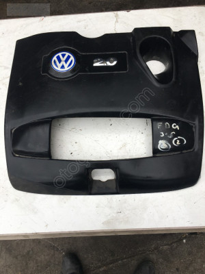 06A103925BS Volkswagen Golf4 Bora 2.0 Motor Koruma Kapağı