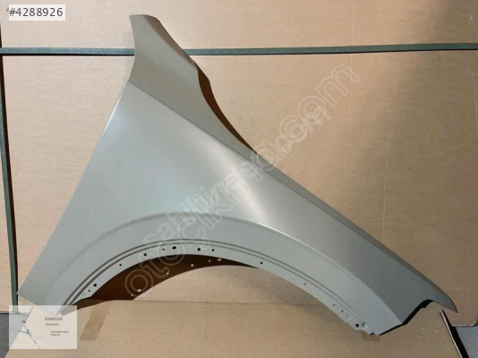 VOLVO XC90 SAĞ ÇAMURLUK