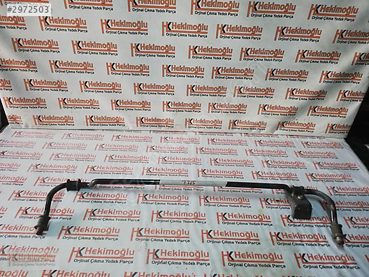 VW TRANSPORTER T5 7H5511407B DENGE KOLU