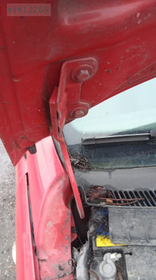 Opel combo c sağ sol kaput menteşe yedek parça