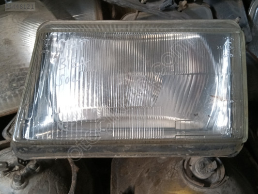 Seat ıbiza sol ön far