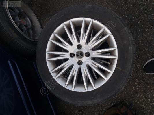 FIAT BRAVO JANT MERT OTO