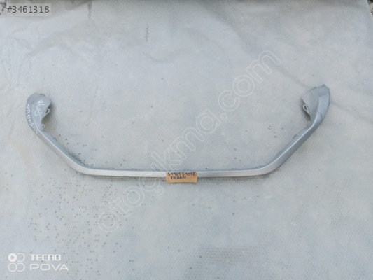 VOLKSWAGEN TİGUAN TAMPON KAPLAMSI 2020-2024 OEM 5NN853101E