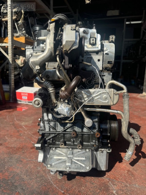 1.2TDI CFW MOTOR ÇIKMA POLO MOTOR 3SİLİNDİR ÇIKMA