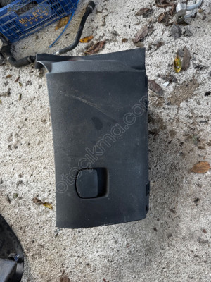 Opel Corsa D Torpido Gözü  Komple