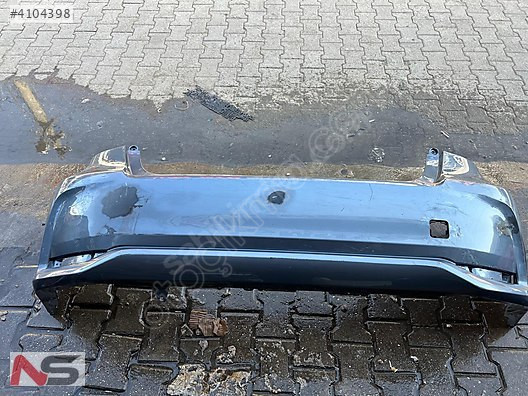 COROLLA ARKA TAMPON VE COROLLA TÜM ÇIKMA PARÇALAR