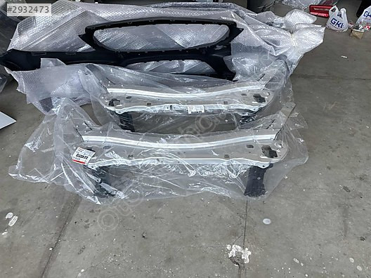 W205 ön panel c180 c200
