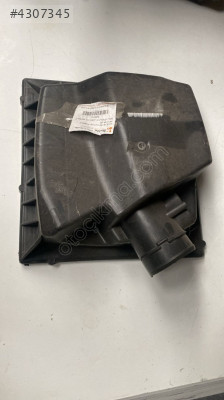 OPEL ZAFİRA C HAVA FİLTRE KUTUSU ÜST KAPAK.OTO ERKAN ÜNYE