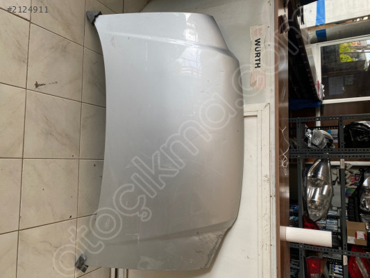 Caddy motor kaputu Orjinal çıkma
