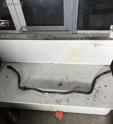 RENAULT SYMBOL ROMANYA KASA VİRAJ DEMİRİ