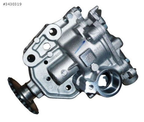 150002040R YAĞ POMPASI M9T MASTER III 2.3 ( FEBİ )